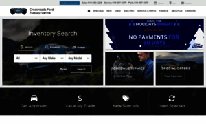 Crossroadsfordf-v.com thumbnail