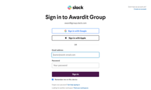 Crossroadsls.slack.com thumbnail