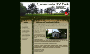 Crossroadsrvpark.com thumbnail