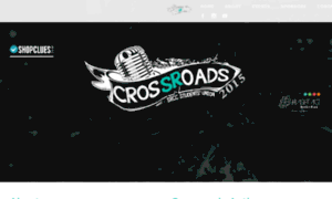 Crossroadssrcc.com thumbnail