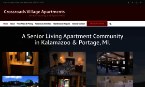 Crossroadsvillageapts.com thumbnail