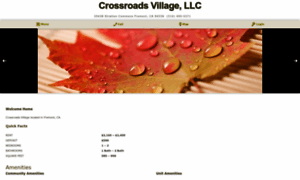 Crossroadsvillagefremont.com thumbnail