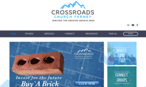 Crossroadsweb.free.fr thumbnail