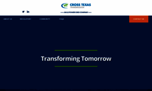 Crosstexas.com thumbnail