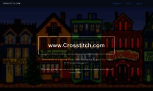 Crosstitch.com thumbnail