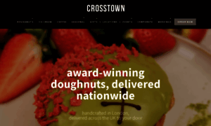 Crosstown.co.uk thumbnail