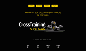 Crosstraining.pt thumbnail