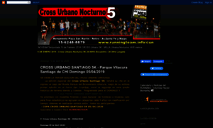 Crossurbanonocturno.blogspot.com.ar thumbnail