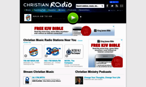 Crosswalkradio.com thumbnail