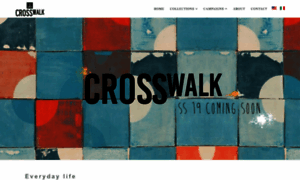 Crosswalkshoes.com thumbnail