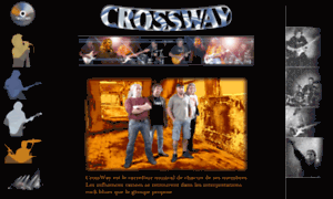 Crossway.be thumbnail