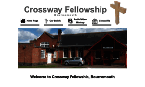 Crossway.me.uk thumbnail