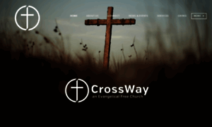 Crosswayfd.org thumbnail