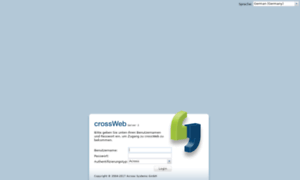 Crossweb.transline.de thumbnail