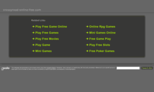 Crossyroad-online-free.com thumbnail