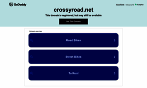 Crossyroad.net thumbnail