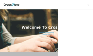 Crosszonetech.com thumbnail