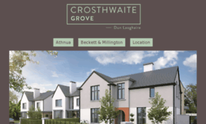 Crosthwaitegrove.com thumbnail