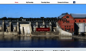 Crotontownship.org thumbnail