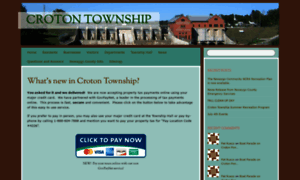 Crotontownship.wordpress.com thumbnail