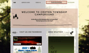 Crotontownshipcampground.com thumbnail