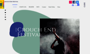 Crouchendfestival.org thumbnail