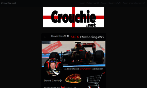 Crouchie.net thumbnail