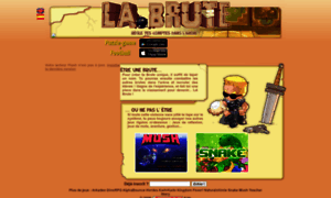 Crousti-belin.labrute.fr thumbnail