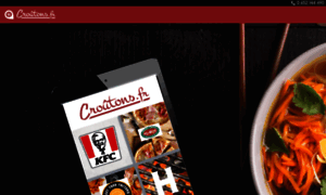 Croutons.fr thumbnail