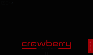 Crowberry.co.za thumbnail