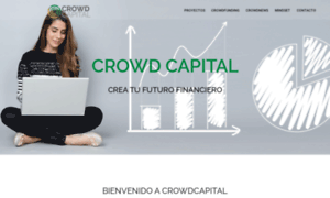 Crowdcapital.mx thumbnail