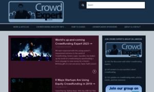 Crowdexpert.com thumbnail