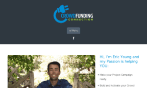 Crowdfundingconnection.com thumbnail