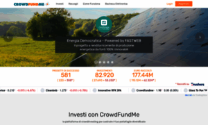 Crowdfundme.it thumbnail