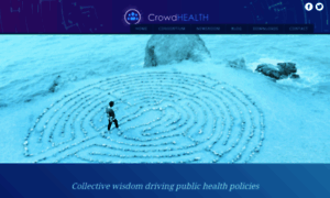 Crowdhealth.eu thumbnail