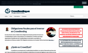 Crowdlending.es thumbnail