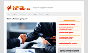 Crowdlending.fr thumbnail