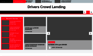 Crowdlending.live thumbnail