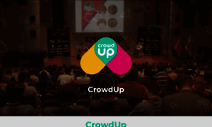 Crowdup.cultistanbul.co thumbnail