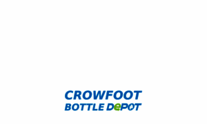 Crowfootbottledepot.ca thumbnail