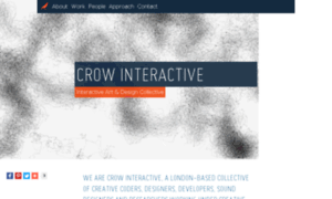 Crowinteractive.com thumbnail