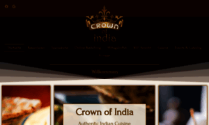 Crown-of-india.ch thumbnail