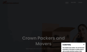 Crown-packers-and-movers-1.jimdosite.com thumbnail