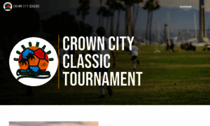 Crowncityclassic.com thumbnail