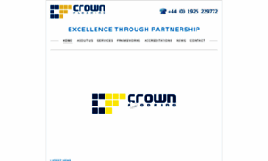 Crownflooring.co.uk thumbnail