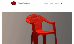 Crownfurnitures.co.in thumbnail
