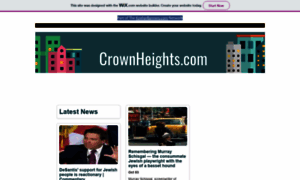 Crownheights.com thumbnail