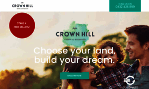 Crownhill.com.au thumbnail