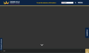 Crownhills.com thumbnail