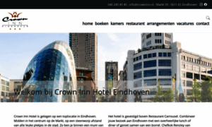 Crowninn.nl thumbnail